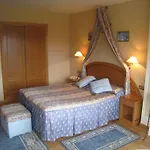 Hotel Y Casona El Carmen