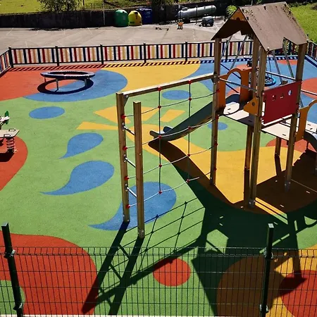 Y Casona El Carmen Hotel Perlora