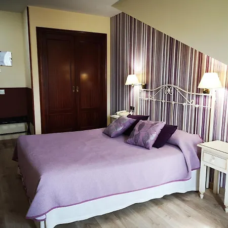 Y Casona El Carmen Hotel Perlora