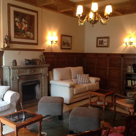 Y Casona El Carmen Hotel Perlora