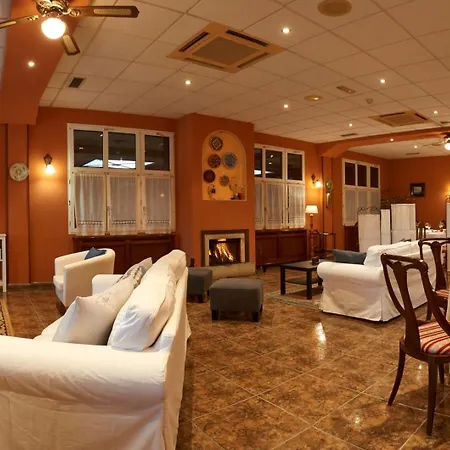 Y Casona El Carmen Hotel Perlora