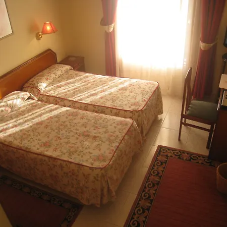 Y Casona El Carmen Hotel Perlora