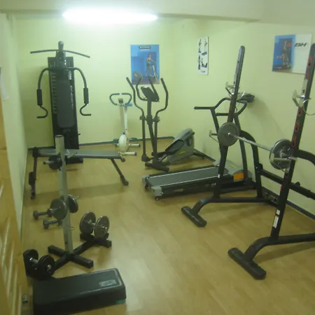 Hotel Y Casona El Carmen Perlora