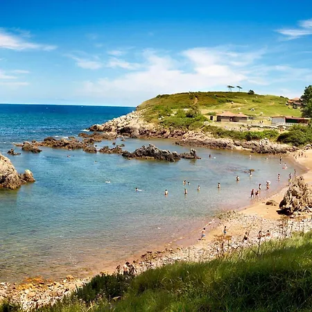 Hotel Y Casona El Carmen Perlora