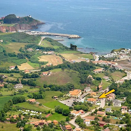 Hotel Y Casona El Carmen Perlora