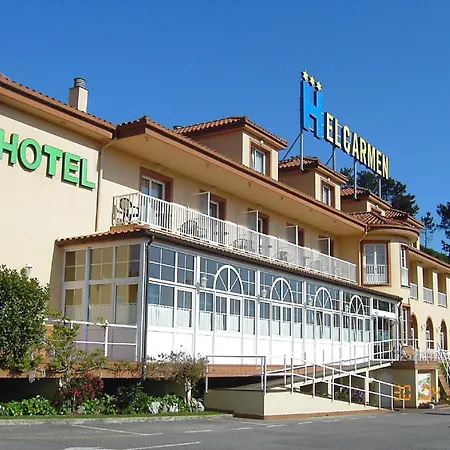 Y Casona El Carmen Perlora