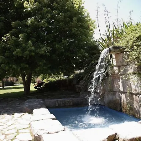 Y Casona El Carmen 3*