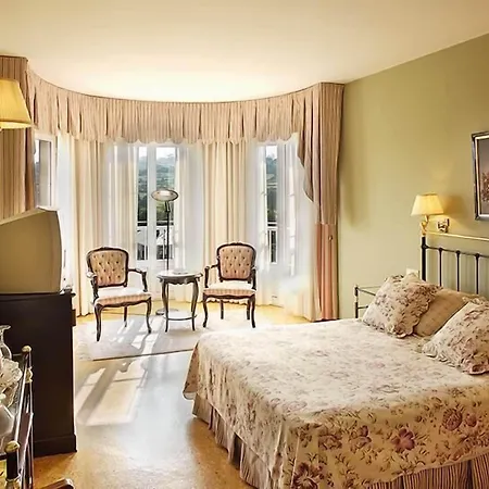 Y Casona El Carmen 3*