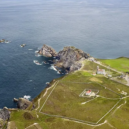 Y Casona El Carmen Hotel 3*