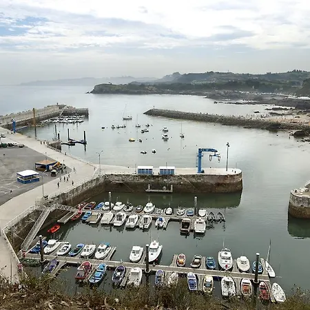 Hotel Y Casona El Carmen Perlora