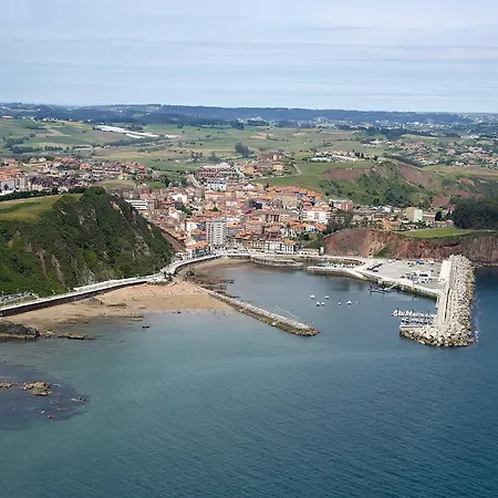 Y Casona El Carmen 3* Perlora