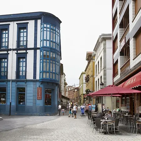 Y Casona El Carmen Perlora