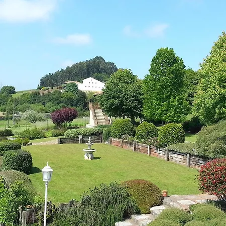 Hotel Y Casona El Carmen 3*