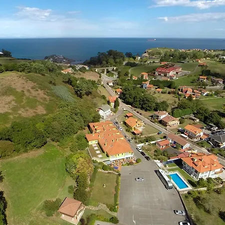 Hotel Y Casona El Carmen