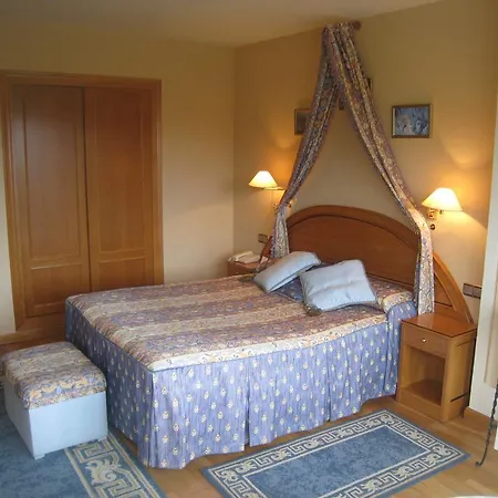 Hotel Y Casona El Carmen