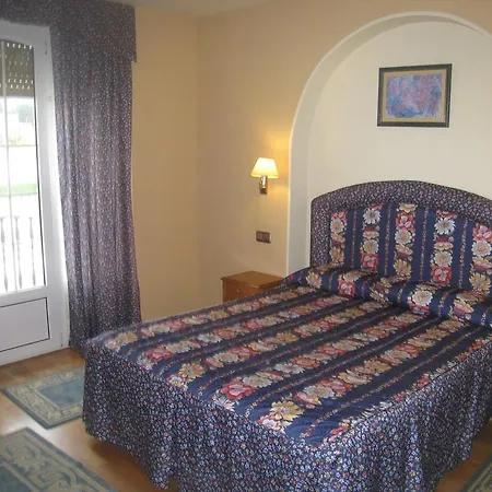 Hotel Y Casona El Carmen Perlora