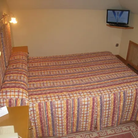 Hotel Y Casona El Carmen