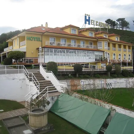 Y Casona El Carmen Perlora