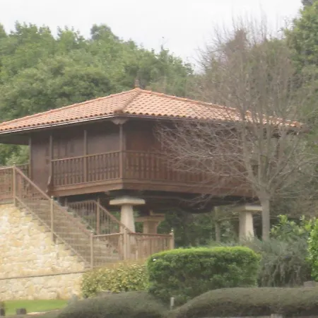 Y Casona El Carmen Hotel