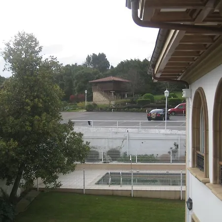 Y Casona El Carmen