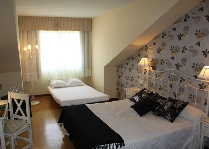 Y Casona El Carmen Perlora