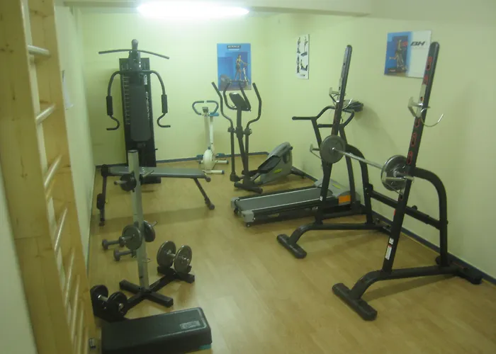 Hotel Y Casona El Carmen Perlora