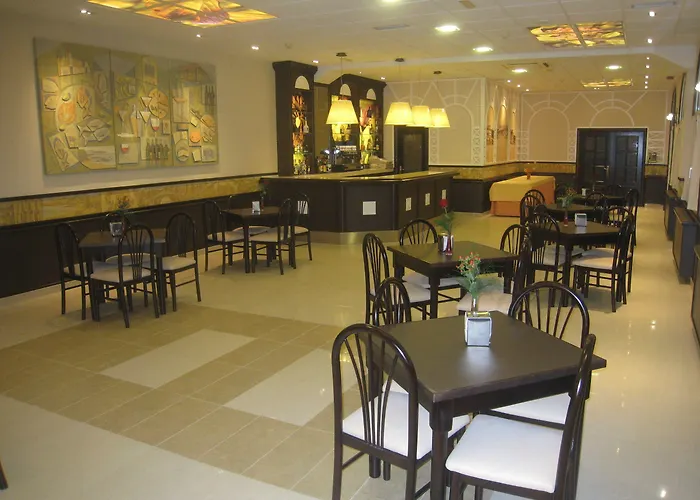 Y Casona El Carmen Hotel 3*