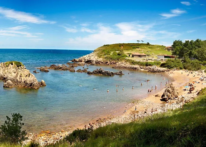 Hotel Y Casona El Carmen Perlora