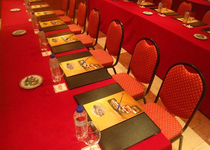 Y Casona El Carmen Hotel 3*