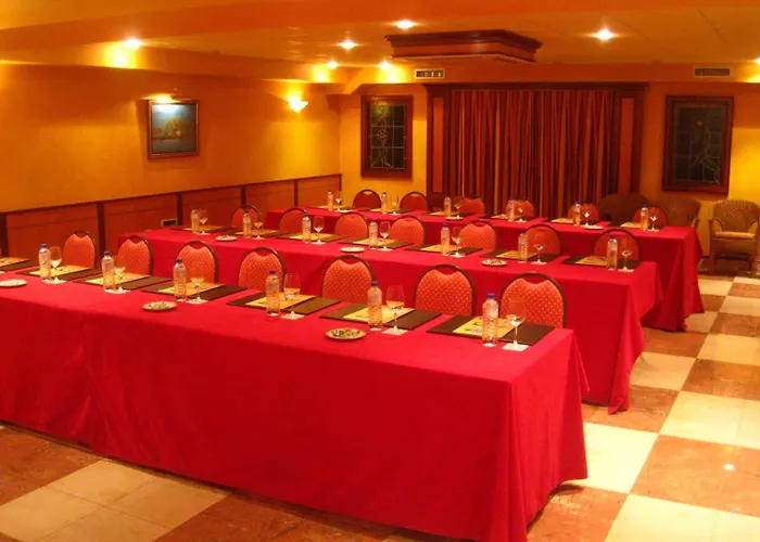 Y Casona El Carmen Hotel