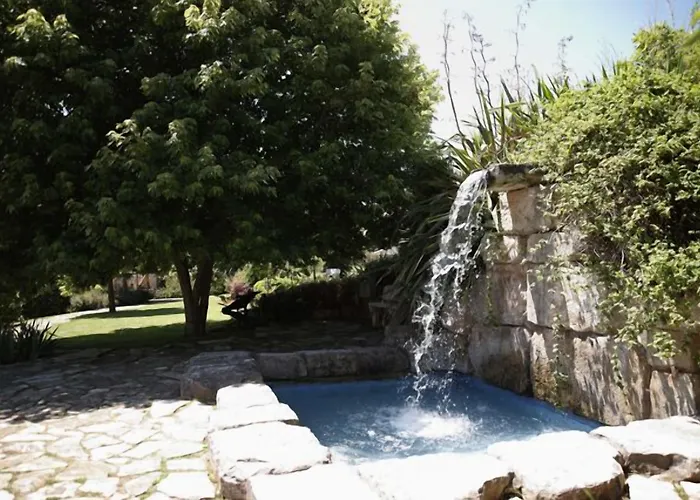 Y Casona El Carmen 3*