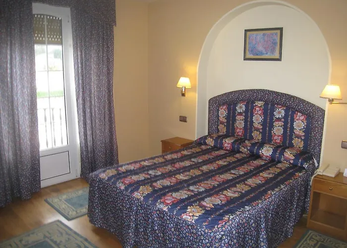 Hotel Y Casona El Carmen Perlora