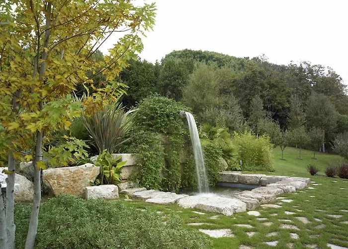 Y Casona El Carmen Hotel 3*