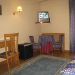 Hotel Y Casona El Carmen 3*