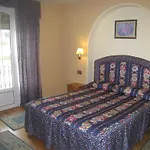Hotel Y Casona El Carmen Perlora