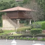 Y Casona El Carmen Hotel 3*