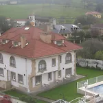 Y Casona El Carmen Hotel 3*