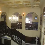 Y Casona El Carmen Hotel