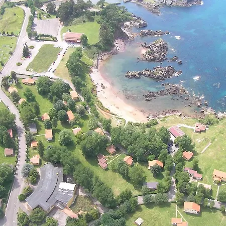 Y Casona El Carmen 3* ペルロラ