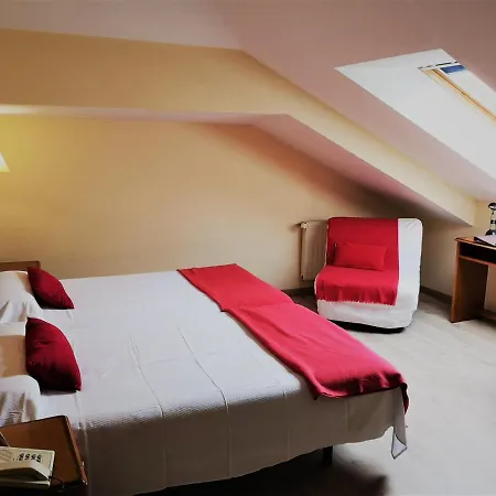 Y Casona El Carmen 3* Perlora