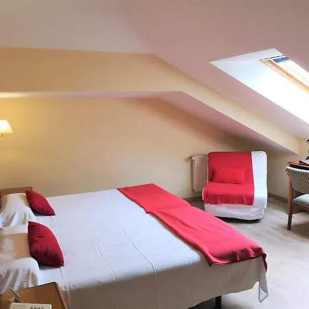 Y Casona El Carmen 3*