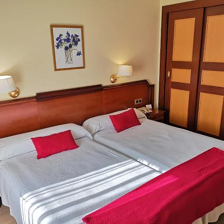 Y Casona El Carmen