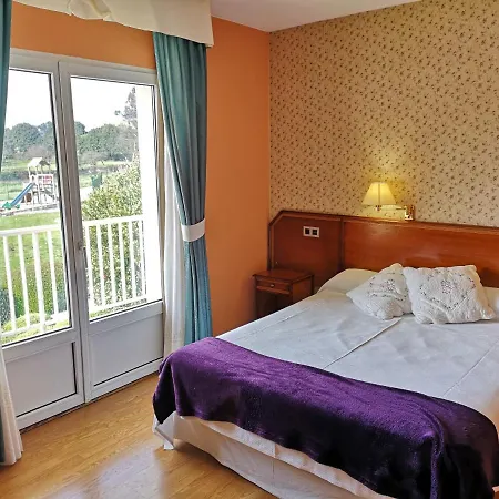 Y Casona El Carmen Szálloda 3*