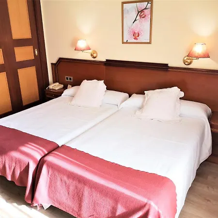 Y Casona El Carmen