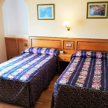 Y Casona El Carmen