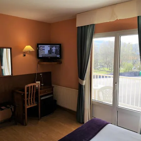 Y Casona El Carmen Szálloda 3*