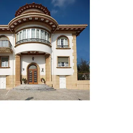 Szálloda Y Casona El Carmen