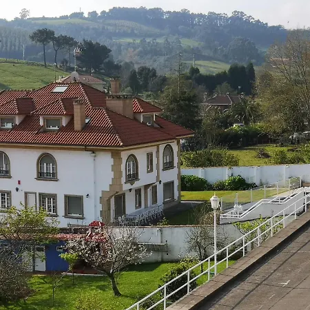 Y Casona El Carmen Szálloda