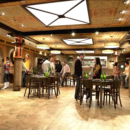 Y Casona El Carmen 3*