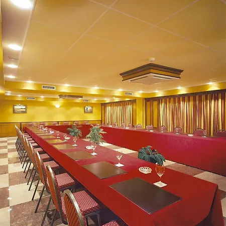 Y Casona El Carmen 3*